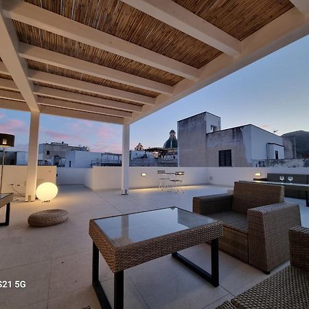 Maruzza Home Фавиньяна Экстерьер фото