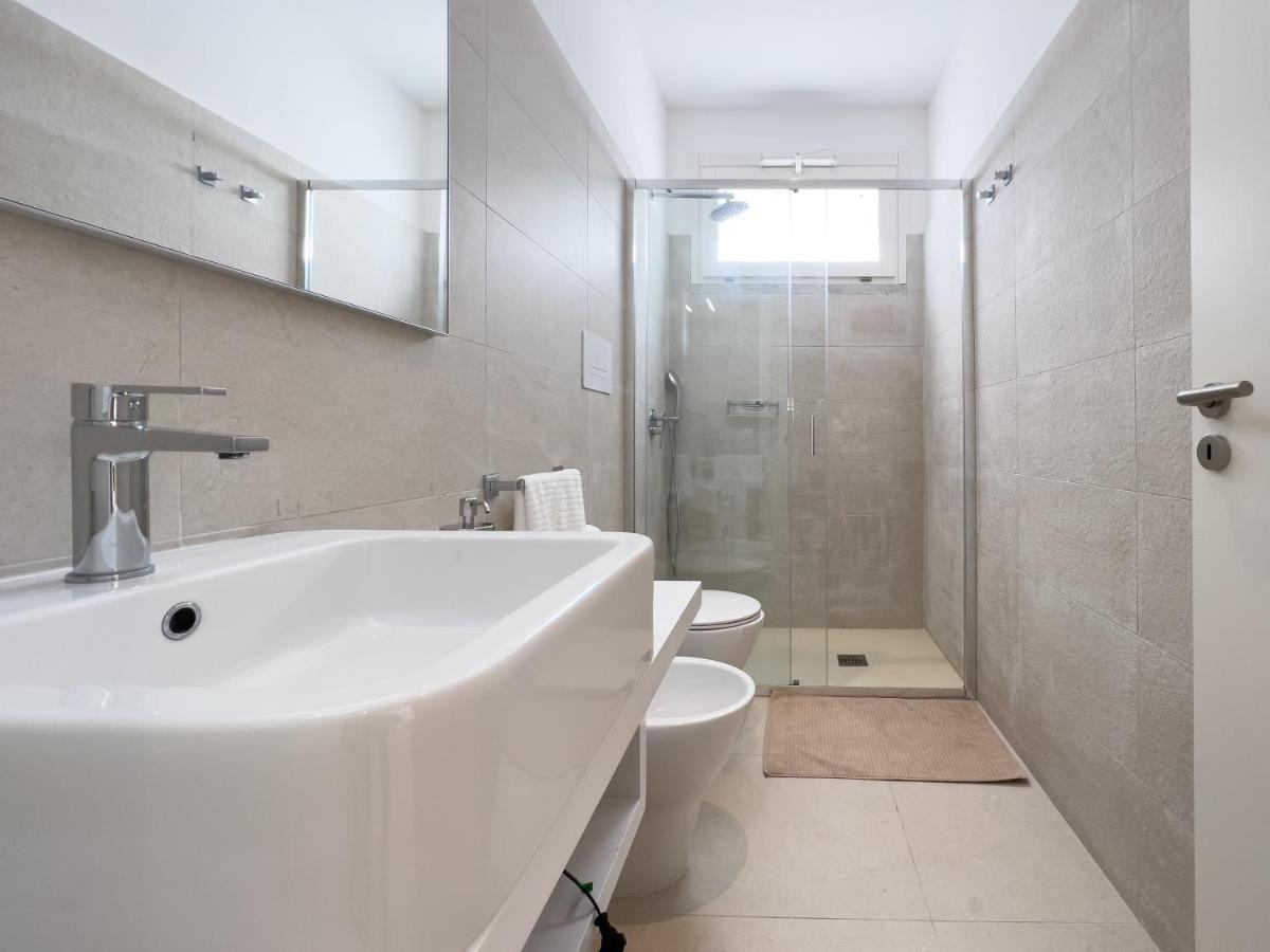 Maruzza Home Фавиньяна Экстерьер фото