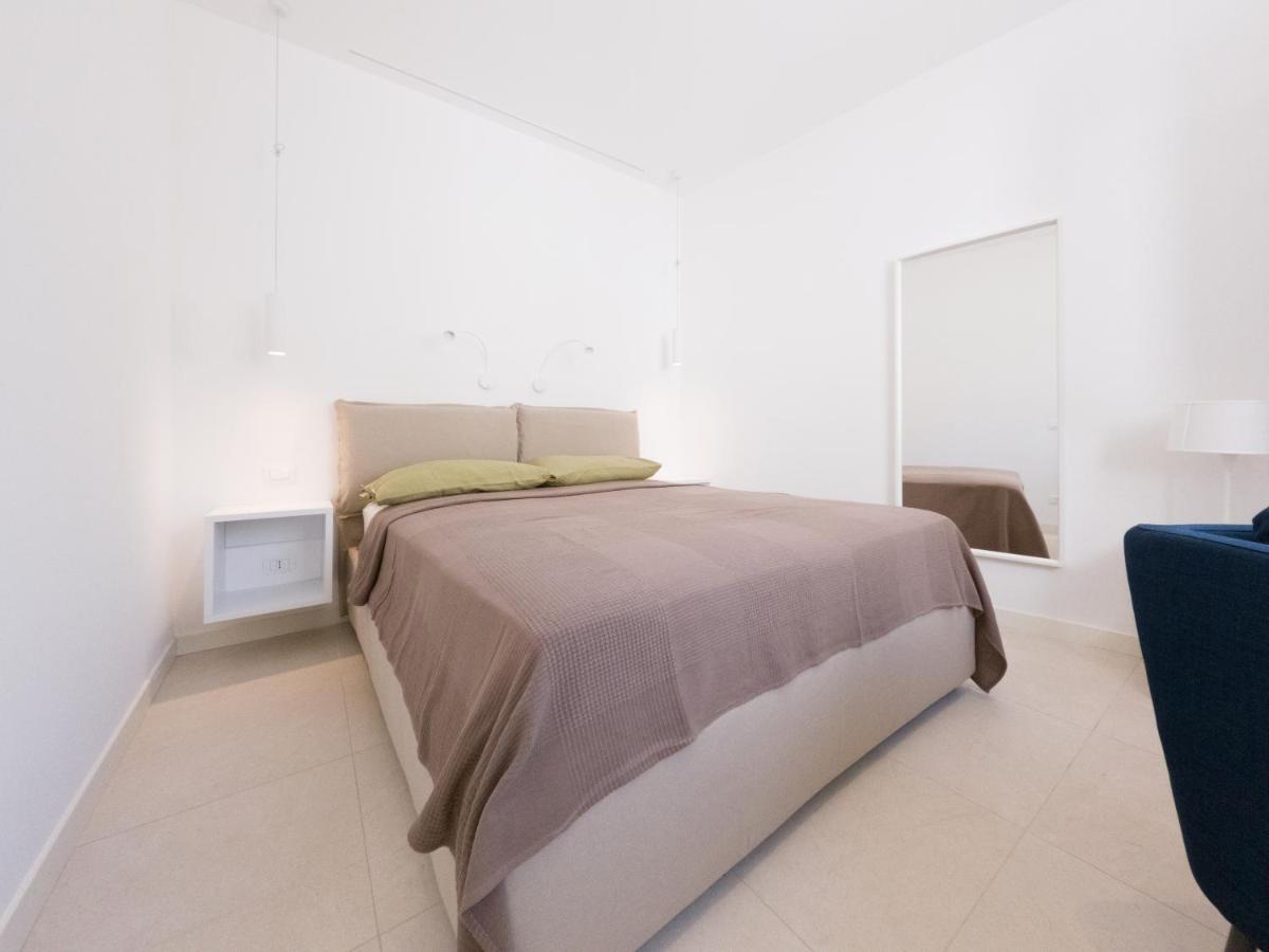 Maruzza Home Фавиньяна Экстерьер фото