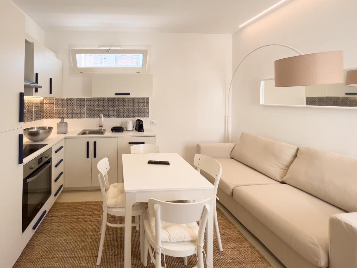 Maruzza Home Фавиньяна Экстерьер фото