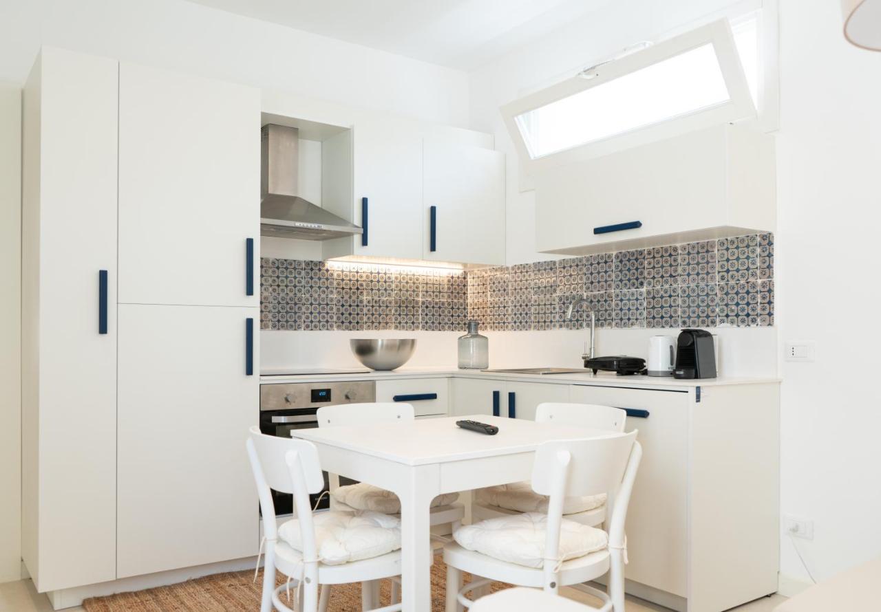Maruzza Home Фавиньяна Экстерьер фото