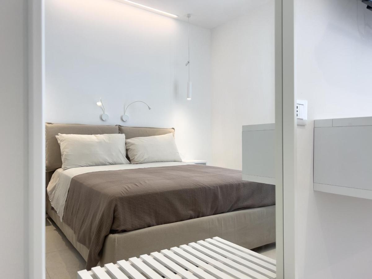 Maruzza Home Фавиньяна Экстерьер фото