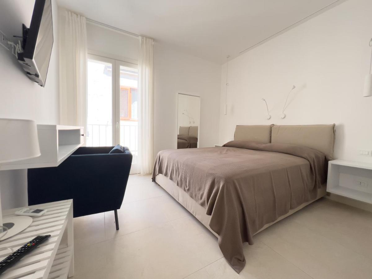 Maruzza Home Фавиньяна Экстерьер фото