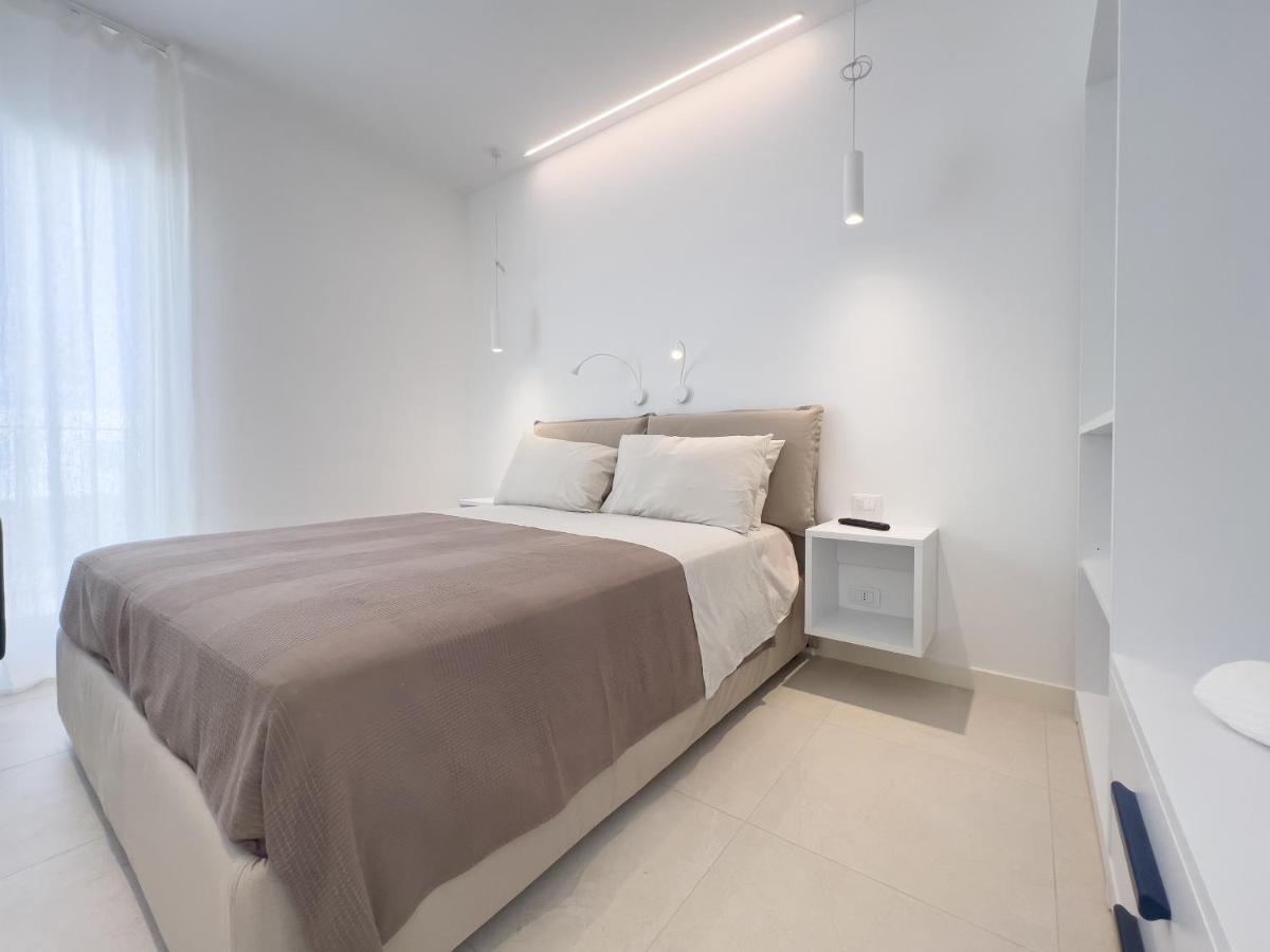 Maruzza Home Фавиньяна Экстерьер фото