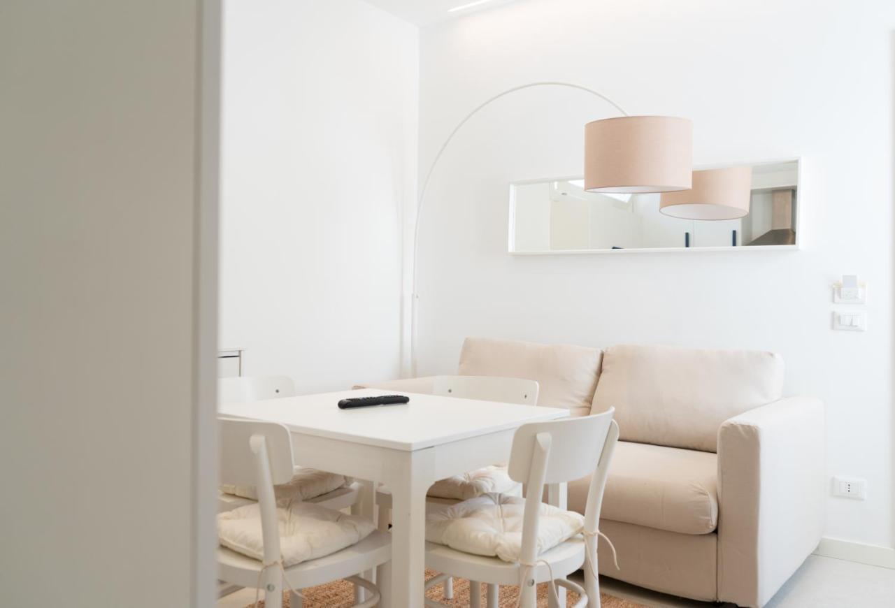 Maruzza Home Фавиньяна Экстерьер фото