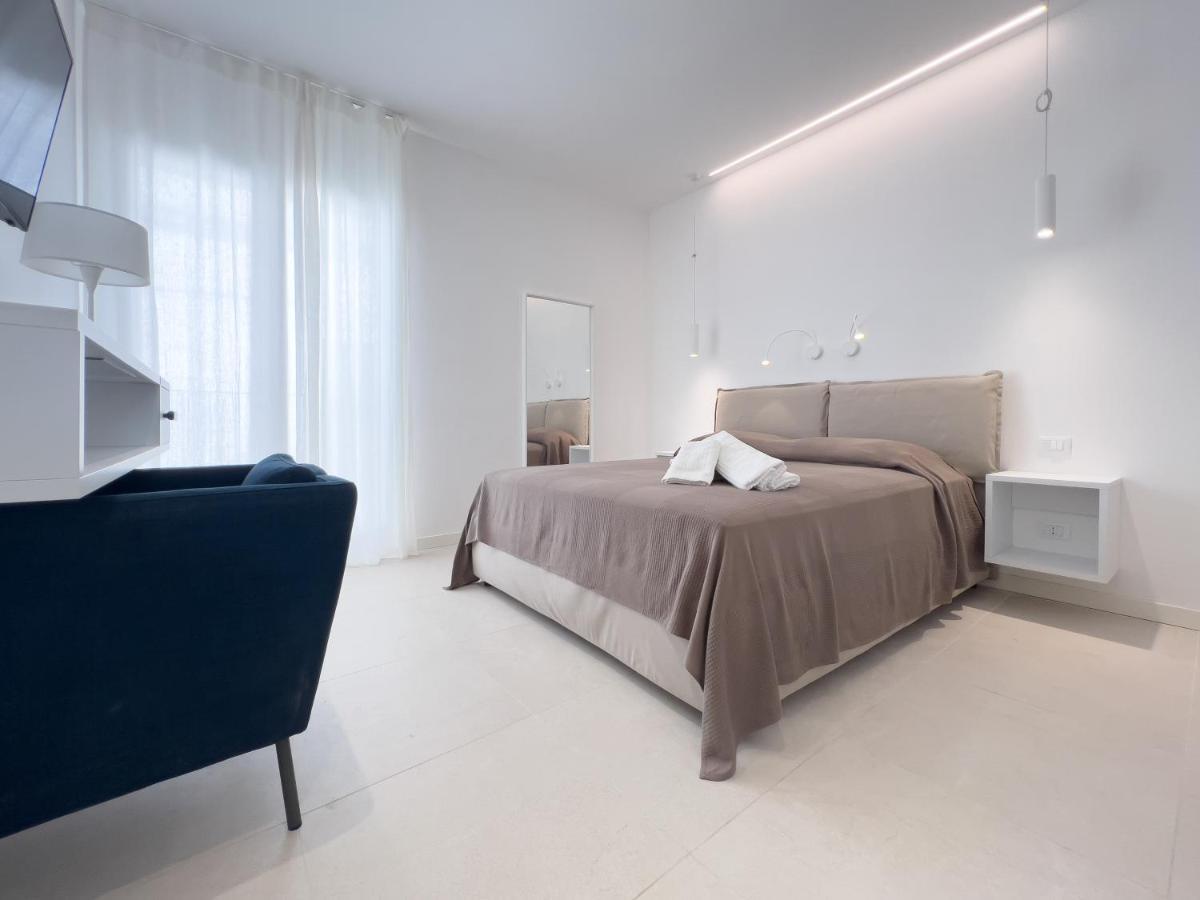 Maruzza Home Фавиньяна Экстерьер фото