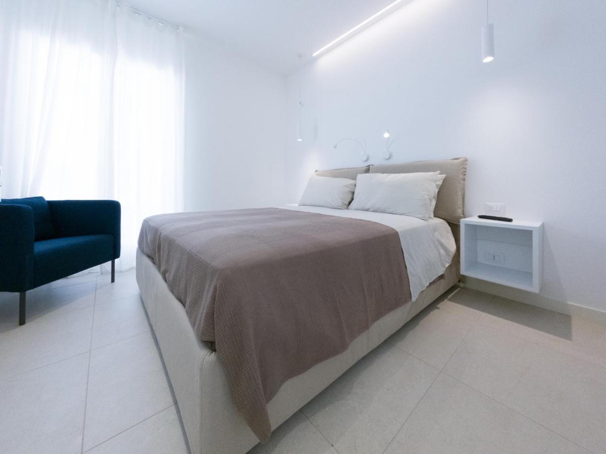 Maruzza Home Фавиньяна Экстерьер фото