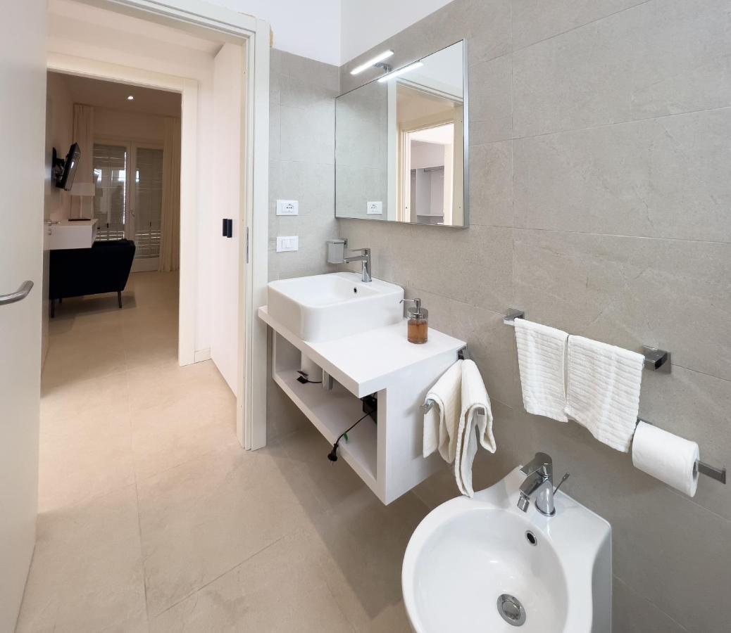 Maruzza Home Фавиньяна Экстерьер фото