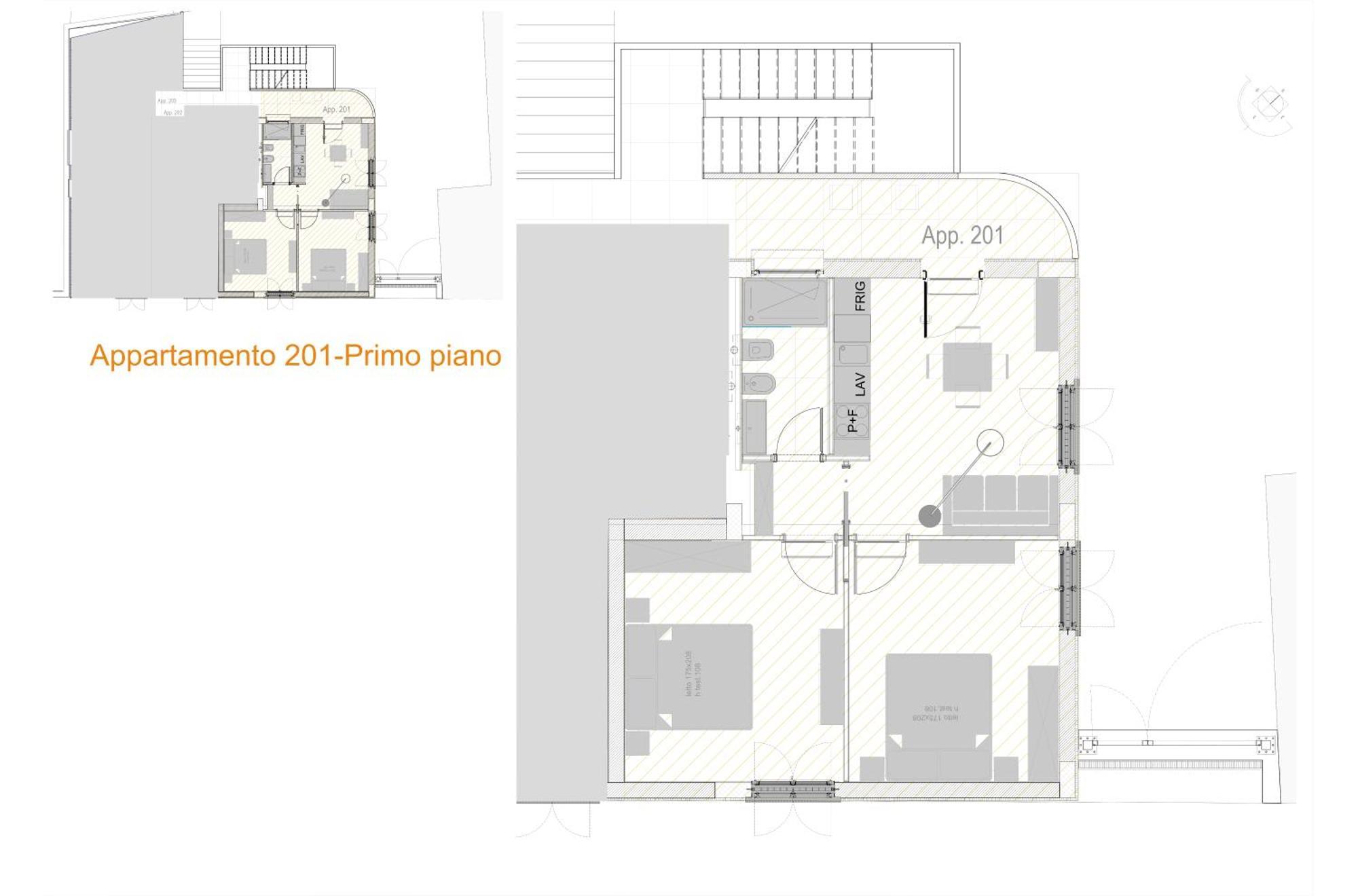 Maruzza Home Фавиньяна Экстерьер фото