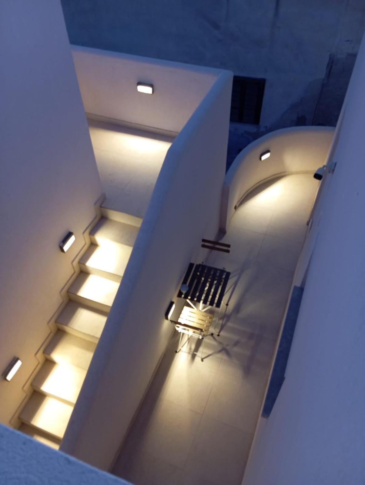 Maruzza Home Фавиньяна Экстерьер фото